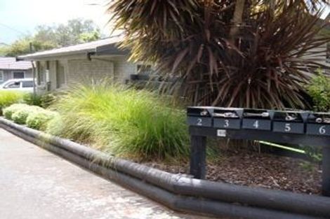 Photo of property in 4/3 Coates Street, Hamilton East, Hamilton, 3216