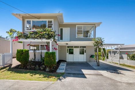 Photo of property in 42 Rawene Road, Birkenhead, Auckland, 0626
