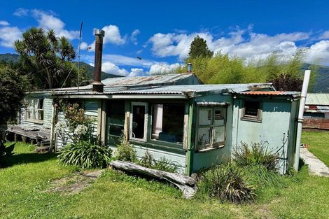 Photo of property in 12 Con Street, Seddonville, Westport, 7891