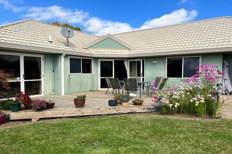 Photo of property in 79 Burwood Road, Matamata, 3400