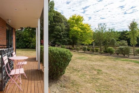 Photo of property in 1120 Tram Road, Swannanoa, Kaiapoi, 7692