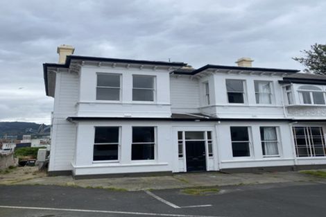Photo of property in 1/30 Tennyson Street, Dunedin Central, Dunedin, 9016