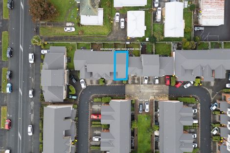 Photo of property in 25 Chiefs Court, Hamilton East, Hamilton, 3216