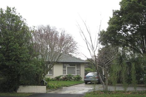 Photo of property in 23 Ranfurly Street, St Albans, Christchurch, 8014