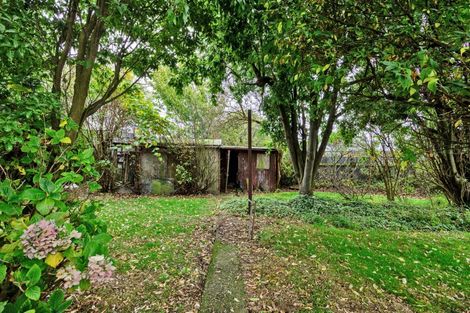 Photo of property in 111 Panton Street, Appleby, Invercargill, 9812
