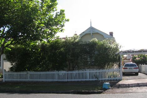 Photo of property in 13 Herne Bay Road, Herne Bay, Auckland, 1011