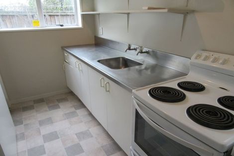 Photo of property in 11b George Street, Riccarton, Christchurch, 8041