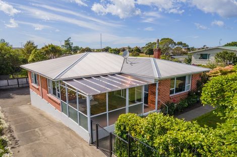 Photo of property in 69 Mountain View Road, Glenwood, Timaru, 7910