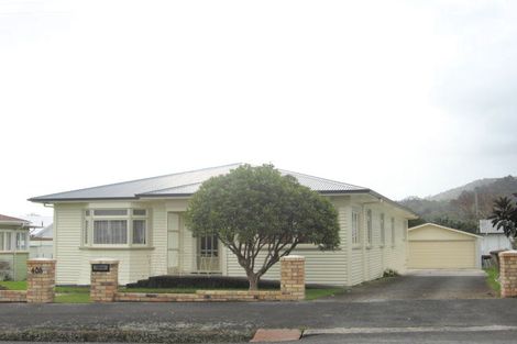 Photo of property in 405 Willoughby Street, Thames, 3500