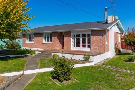 Photo of property in 114 Howick Road, Redwoodtown, Blenheim, 7201