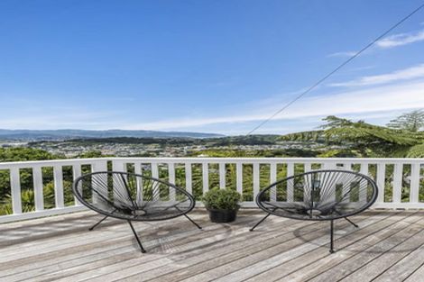 Photo of property in 5a Fortunatus Street, Brooklyn, Wellington, 6021