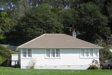 Photo of property in 52 Glenpark Avenue, Frankleigh Park, New Plymouth, 4310