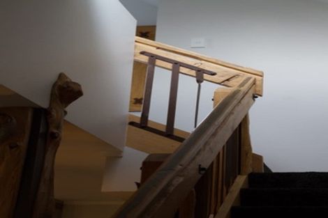 Photo of property in 455 Kaikokopu Road, Brunswick, Whanganui, 4571