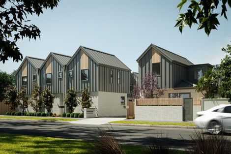 Photo of property in 8 Forsyth Street, Spreydon, Christchurch, 8024