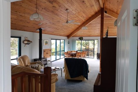 Photo of property in 21 Pacific Ridge, Tutukaka, Whangarei, 0173