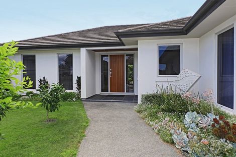 Photo of property in 41 Fairview Place, Havelock North, 4130