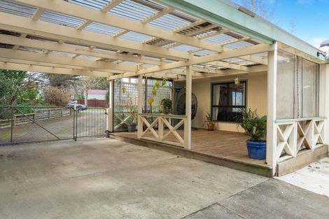 Photo of property in 1-1a Vincent Drive, Levin, 5510