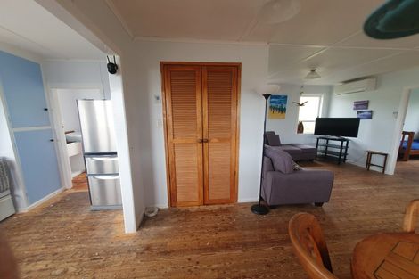 Photo of property in 289 Hokianga Harbour Drive, Omapere, Kaikohe, 0473