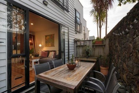 Photo of property in 2e Wilton Street, Grey Lynn, Auckland, 1021