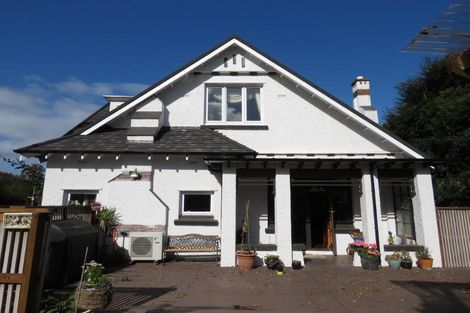 Photo of property in 318 Kelvin Street, Gladstone, Invercargill, 9810