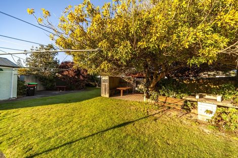 Photo of property in 3 Alexander Avenue, Onekawa, Napier, 4110