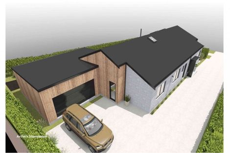 Photo of property in 17 Obelisk Street, Wanaka, 9305