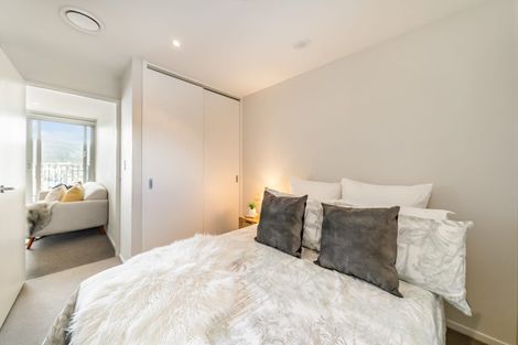 Photo of property in Soho Apartments, 1506/74 Taranaki Street, Te Aro, Wellington, 6011