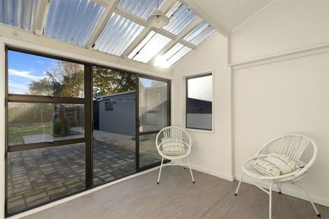 Photo of property in 169 Hills Road, Edgeware, Christchurch, 8013