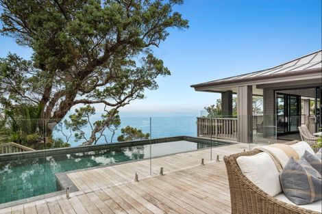 Photo of property in 25 Ti Point Road, Ti Point, Leigh, 0985