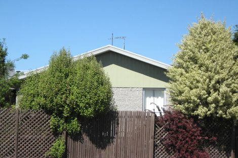 Photo of property in 52 Solomon Avenue, Redwood, Christchurch, 8051