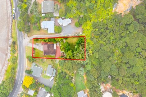 Photo of property in 1202 Huia Road, Huia, Auckland, 0604