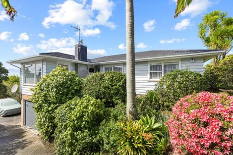 Photo of property in 7 Hilling Street, Titirangi, Auckland, 0604