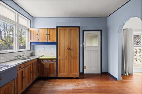 Photo of property in 14 Carnell Street, Napier South, Napier, 4110