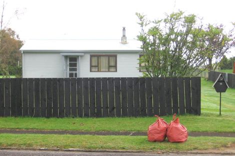 Photo of property in 8 Tay Street, Tokoroa, 3420