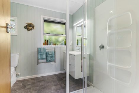 Photo of property in 26 Patui Avenue, Ngarimu Bay, Thames, 3575