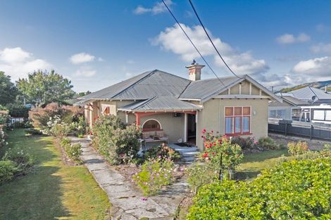 Photo of property in 45 Opie Street, Waimate, 7924