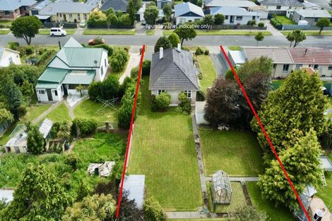 Photo of property in 23 Dome Street, Georgetown, Invercargill, 9812