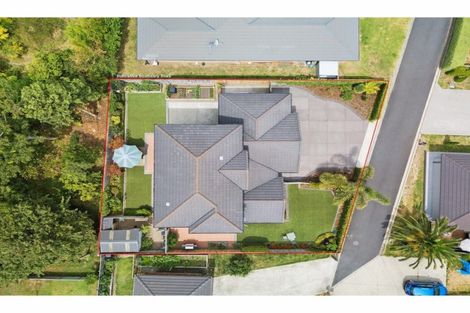 Photo of property in 15 Bexley Way, Morrinsville, 3300