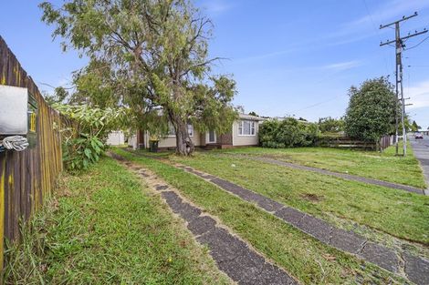 Photo of property in 18 Mcdivitt Street, Manurewa, Auckland, 2102