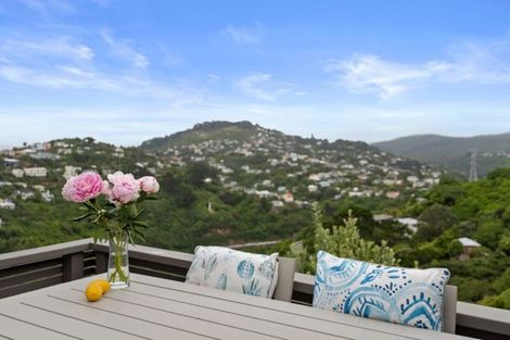 Photo of property in 19j Kabul Street, Khandallah, Wellington, 6035