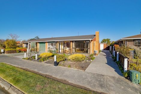 Photo of property in 3 Player Place, Shirley, Christchurch, 8061