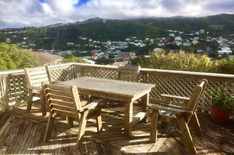 Photo of property in 96 Volga Street, Island Bay, Wellington, 6023