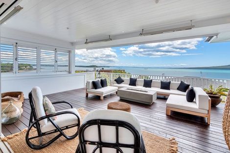 Photo of property in 36 Selwyn Avenue, Mission Bay, Auckland, 1071