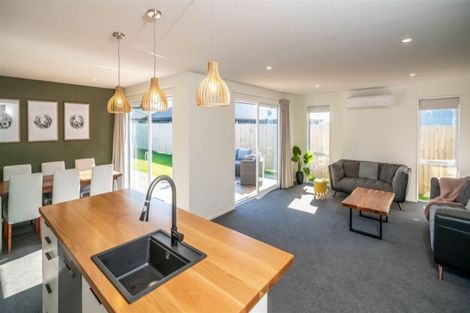 Photo of property in 15 Full Moon Lane, Rolleston, 7614