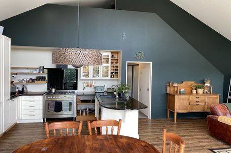 Photo of property in 375 Port Hills Road, Hillsborough, Christchurch, 8022