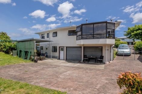 Photo of property in 136 Winchester Street, Levin, 5510