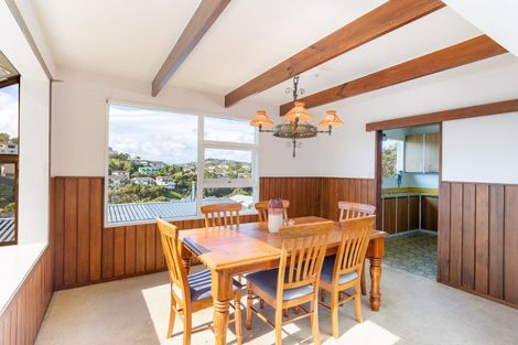 Photo of property in 1 Safari Crescent, Johnsonville, Wellington, 6037