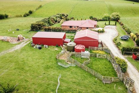 Photo of property in 374 Rosebrook Road, Claremont, Timaru, 7974