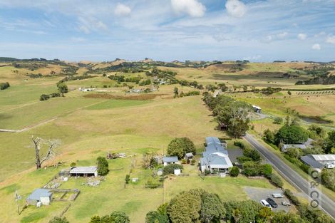 Photo of property in 279 Fordyce Road, Helensville, 0874