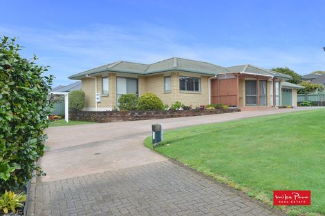 Photo of property in 11 Timandra Place, Te Kamo, Whangarei, 0112
